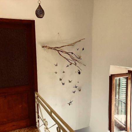 Una Pausa Te Per L'Anima - Casa Vacanza Cortona Exteriör bild