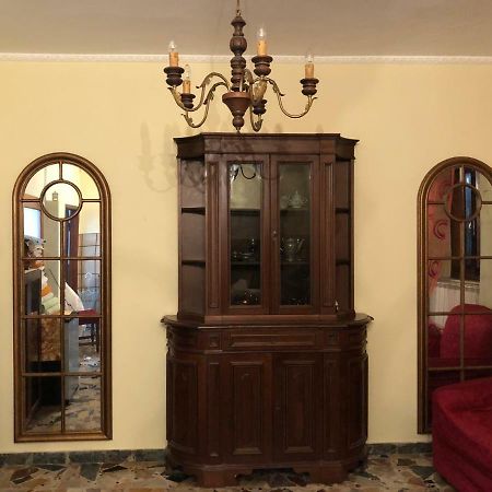 Una Pausa Te Per L'Anima - Casa Vacanza Cortona Exteriör bild