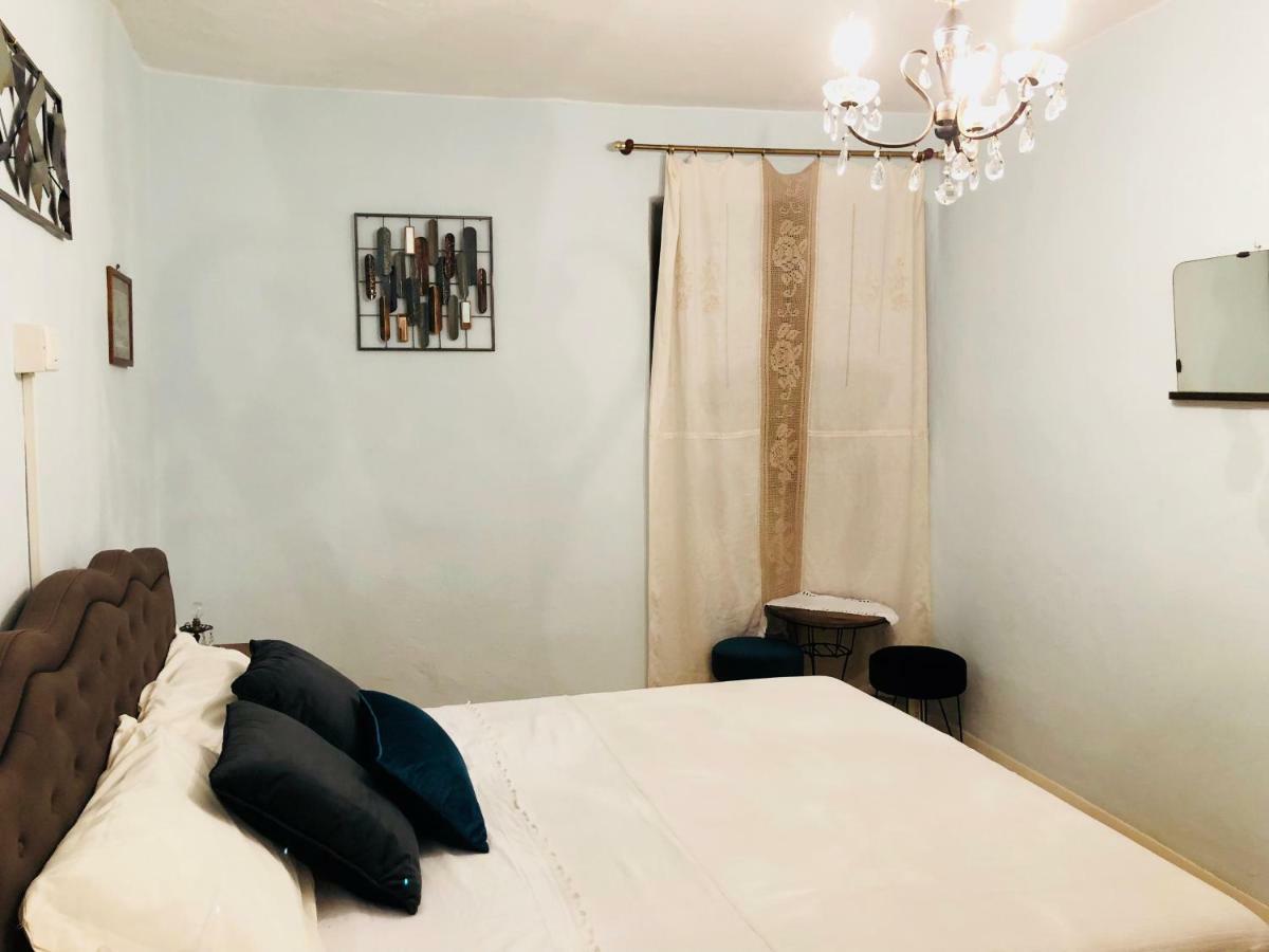 Una Pausa Te Per L'Anima - Casa Vacanza Cortona Exteriör bild
