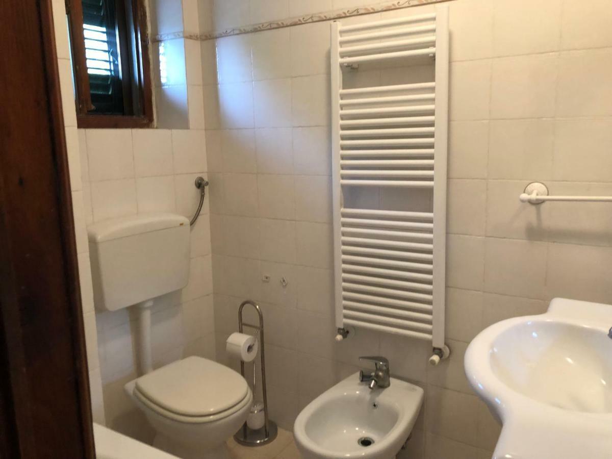 Una Pausa Te Per L'Anima - Casa Vacanza Cortona Exteriör bild